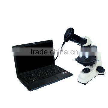 DBMVV5000-500P 5.0MP digital polarizing microscope