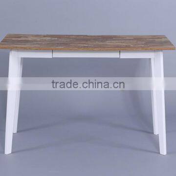 2016 modern Vintage study table/kids furniture study table, kids study table