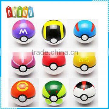 Hot sale Pokemon action Figures Toys