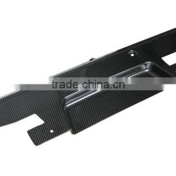 Carbon fiber Engine cover parts for Audi R8 V8/V10 2014