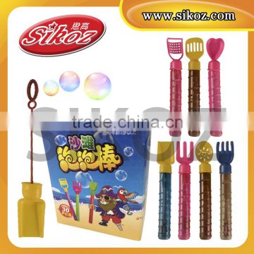 SK-D014 blow bubble water toys