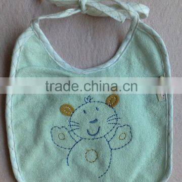 Fashion Baby Bib