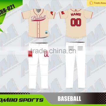 Custom softball uniforms