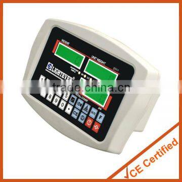 LPCI9913 Counting scale indicator