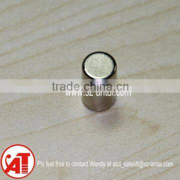 lowest magnet / round magnet / neodymium disc magnet