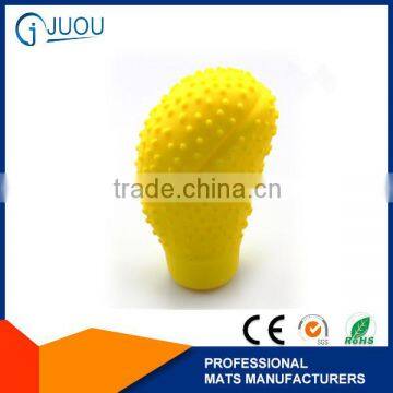 anti slip silicone car gear knob cover