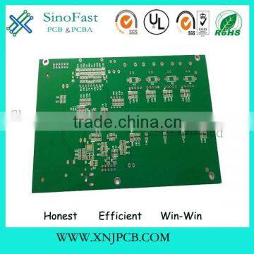 toy remote control car pcb circuit board manufacturing company