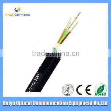 fiber cable wire for telecommunications(indoor and outdoor)