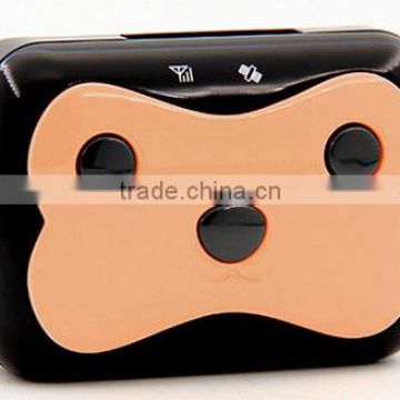 Cheap DIY Pet Dog Collars GPS Tracker D69 with APP Google Map