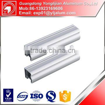 2016 China Factory Hot Sale Aluminum Wardrobe Sliding Door Profile, Sliding Door Wardrobe Closet,aluminum Extrusion Profile photo-5