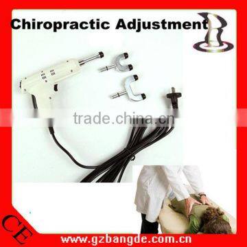 Spinal adjustment and chiropractor spine adjustment for back care BD-M003