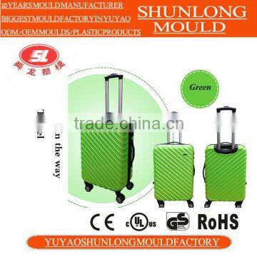 Yuyao Shunlong ABS Plastic Packaging For Clothing Mould