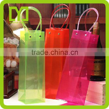 2016 waterproof custom YiWu JInHua promotion pvc packing