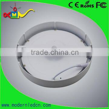 Surface Led Panel Light 10 Inch 24w Dia 300 photo-2