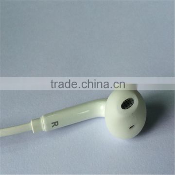 Manufacturer High Quality Wired Stereo Type-c Earphone