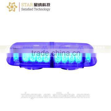 magnetic led police bar lights