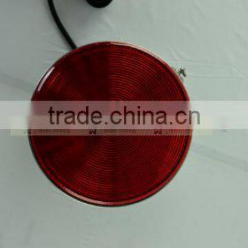 Hot Selling Emergency Magnetic Led Red / Blue Beacon Warning Lights LED -27 photo-4