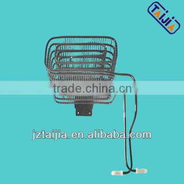 R134a Copper Coated Wire Tube Condenser