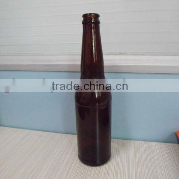 330ml beer glass bottle/ beer bottle/ glass bottle ,wine bottle