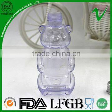 Plastic Container Wholesale Disposable High Quality With Crown Cap photo-6