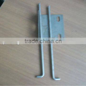 High Temperature Furnace Ceramic Fiber Board/module/blanket Fasteners photo-4