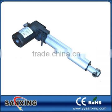 dc electrical linear actuator for recliner chair parts