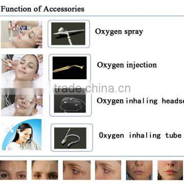AYJ-Y75(CE)oxygen Cylinder Filling Machine/oxygen Producing Machine/portable Oxygen Breathing Machine photo-3