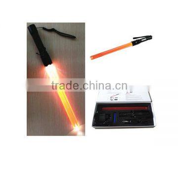 Multifunctional LED Security Baton/Rechargeable LED Baton