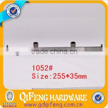 qifeng antique style handle for bag ,metal purse frame
