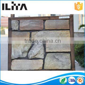 Chinese Imitation Stone Wall Panel