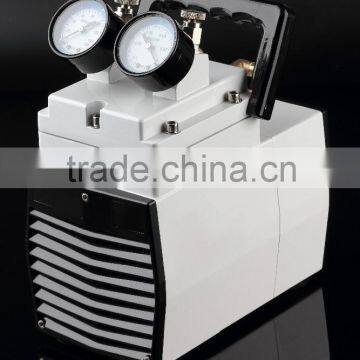 LAB Oil less Diaphragm Vacuum Pump