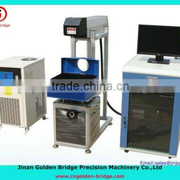 TAG Laser Marking Machine