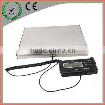 Digital Postal shipping scale