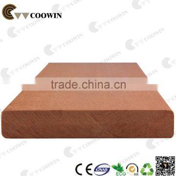 Brown Color Solid Parquet Flooring