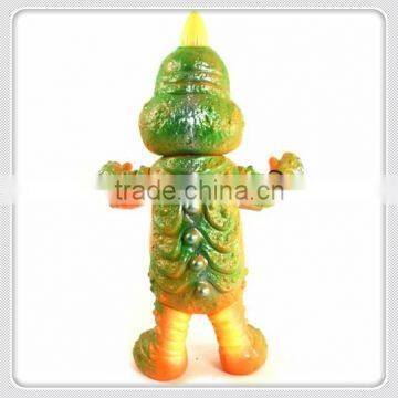 Hot Selling Unicorn Multicolor Action Figure, Custom Made Action Figure, China Manufacturer OEM Action Figures photo-4