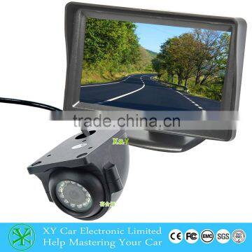vehicle rear view camera for bus XY-1208