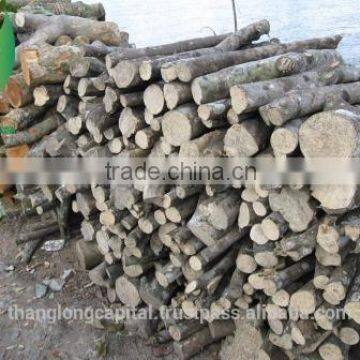 Strong Softwood Charcoal for BBQ photo-3