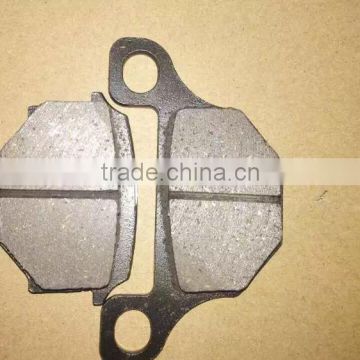 disc brake pads FOR AN125