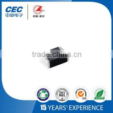 Size 0603 220 Ohm 1A Large Current Ceramic Chip Beads