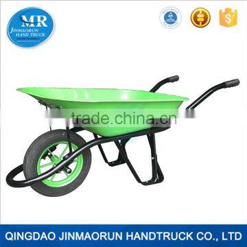 Cheap China Factory Concrete Wheel Barrow