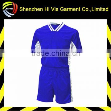 hot custom made soccer uniform for kids