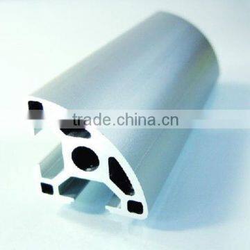 T-slot Industrial Aluminium Profiles photo-5