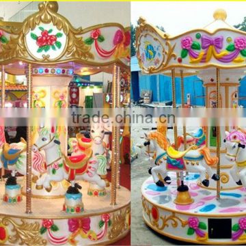 kids used merry-go-round horses for sale