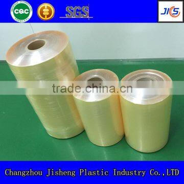 High Quality Food Grade Pvc Protective Film Roll