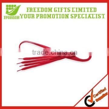 Promotional High Quality Shoe Lace Nylon Shoe Lace photo-2