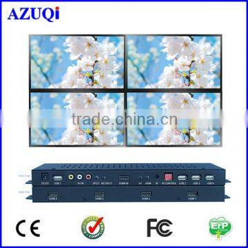 Dummies High Definition 1080P 2x2 TV Controller Box