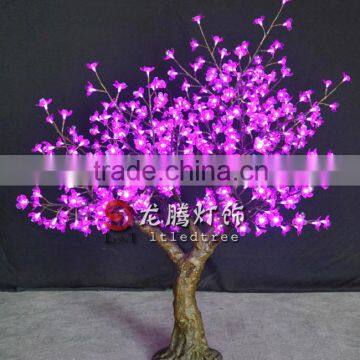 Professional led tree light supplier from Zhongshan