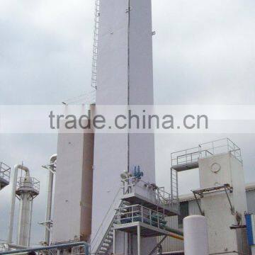 air separation plant KDON-3150/1500