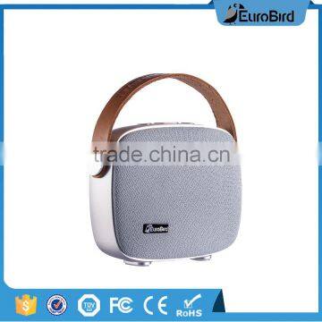 Smart Phone Gadgets Portable Bluetooth Speaker for Home Theater Speaker 2.1 photo-4