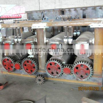 DYAN Corrugated Cement Asbestos Sheet Machine conventional and customerized supported